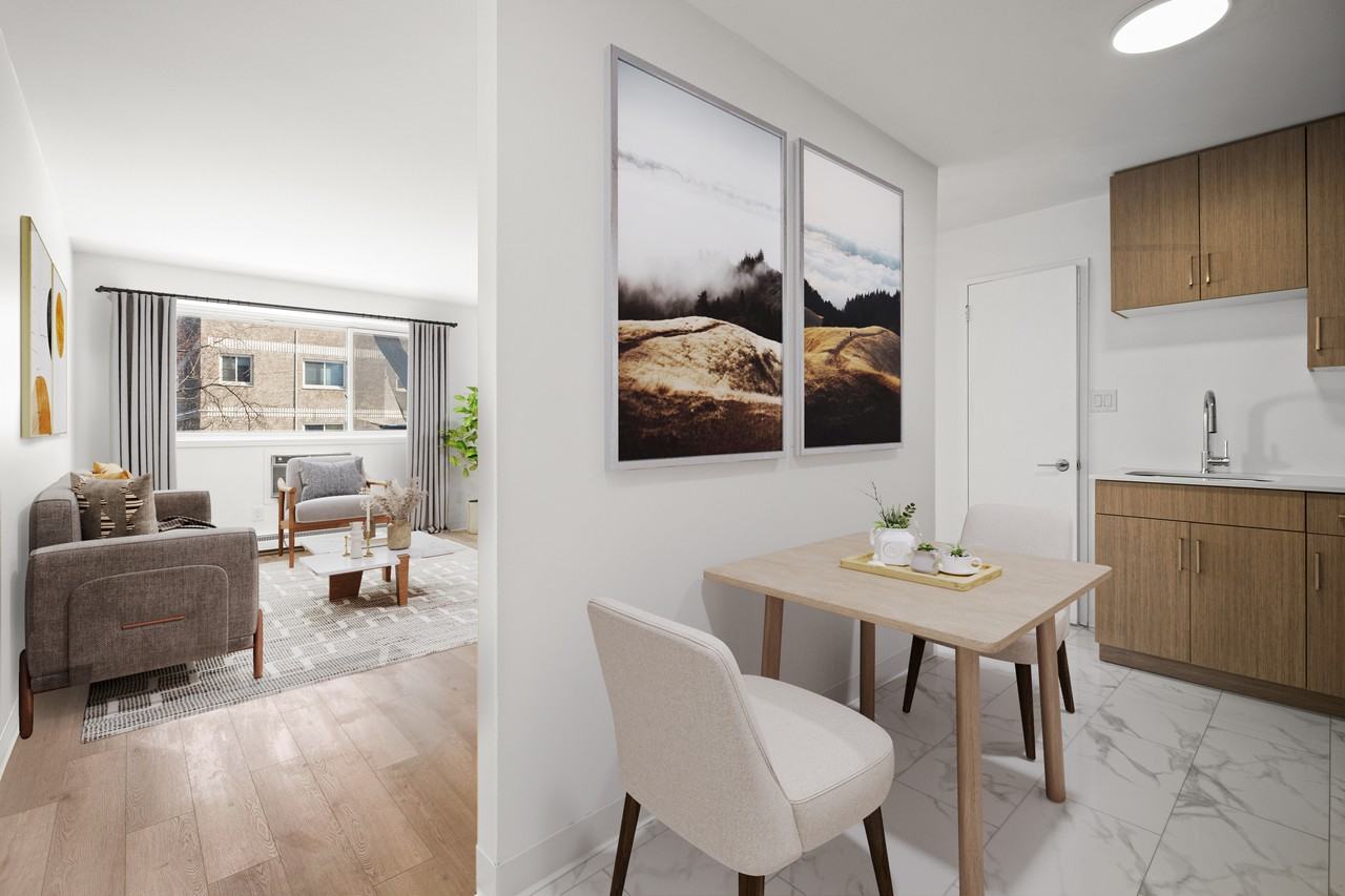 800 Beverley Street - Photo 2 of 15