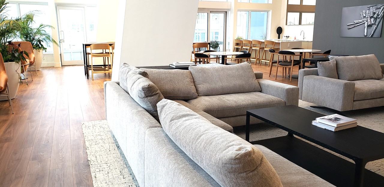 680 Quayside Drive #1406 - Photo 2 of 17