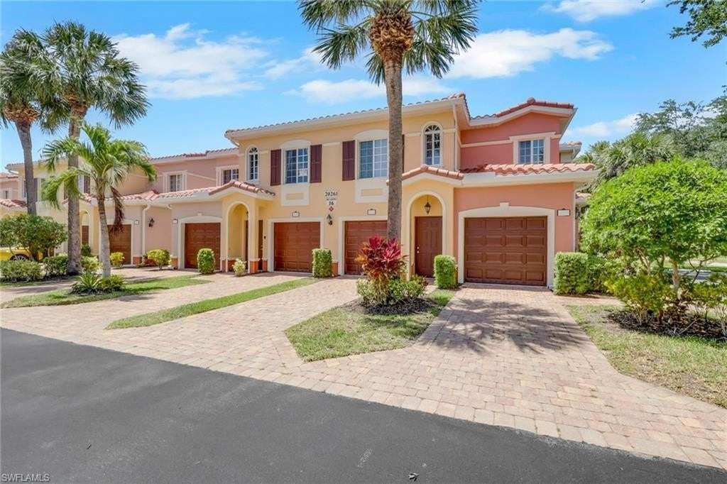 20261 Estero Gardens Cir #108 - Photo 2 of 46