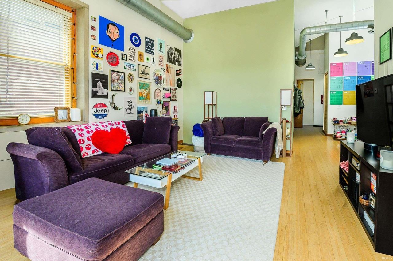 213 N Walnut St #1-3-4 - Photo 2 of 31