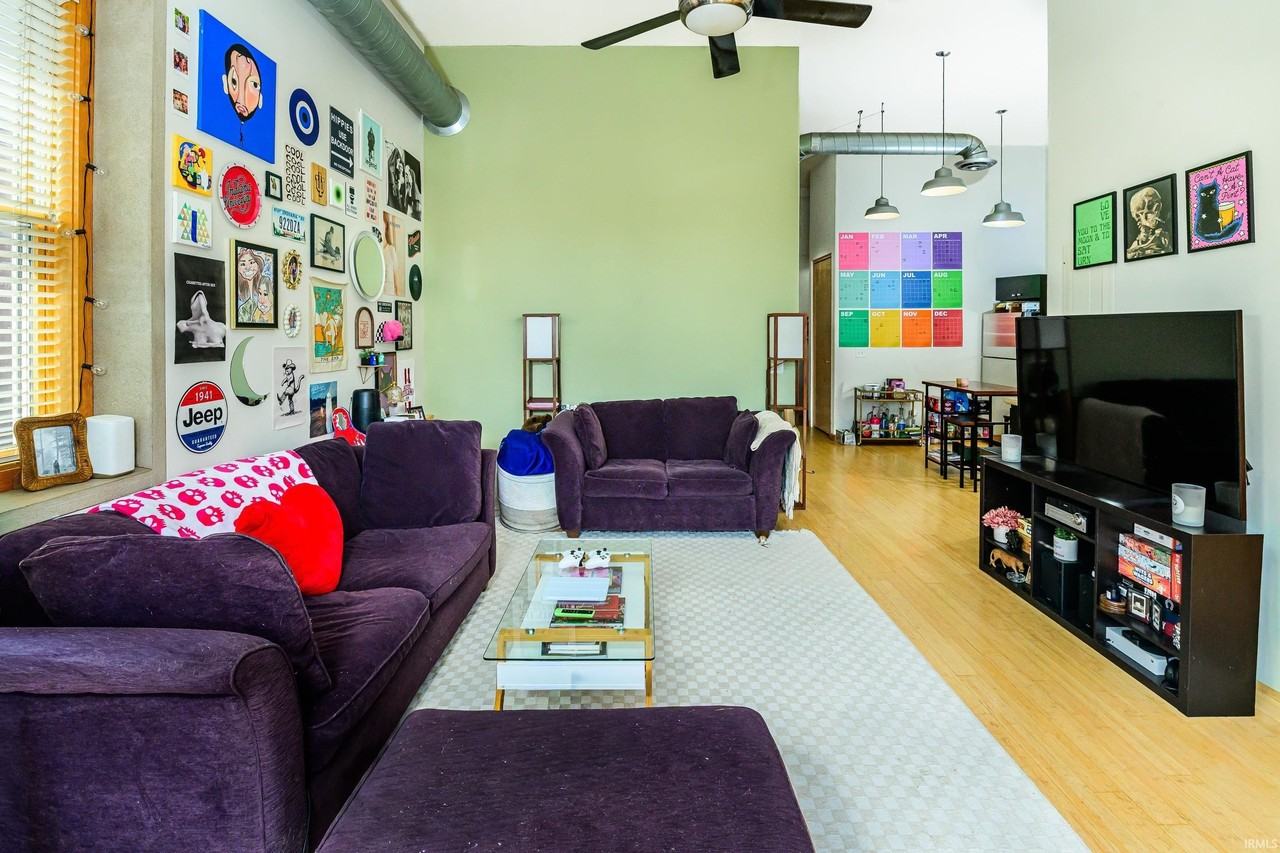 213 N Walnut St #1-3-4 - Photo 4 of 31