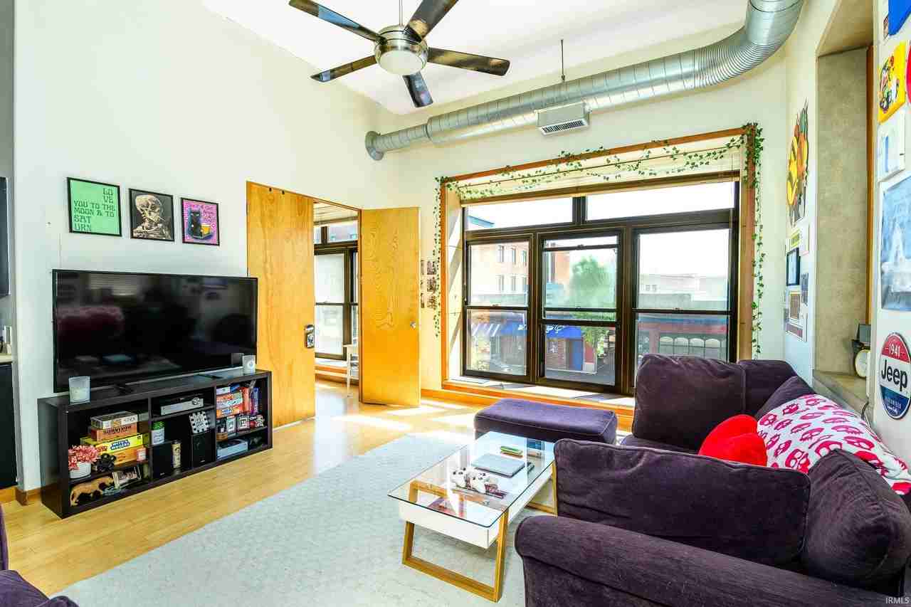 213 N Walnut St #1-3-4 - Photo 5 of 31