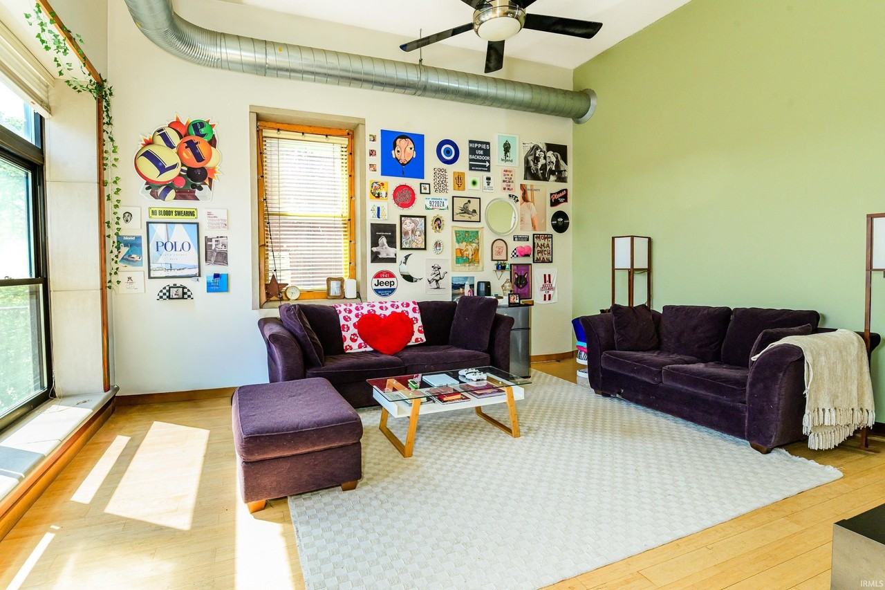 213 N Walnut St #1-3-4 - Photo 6 of 31