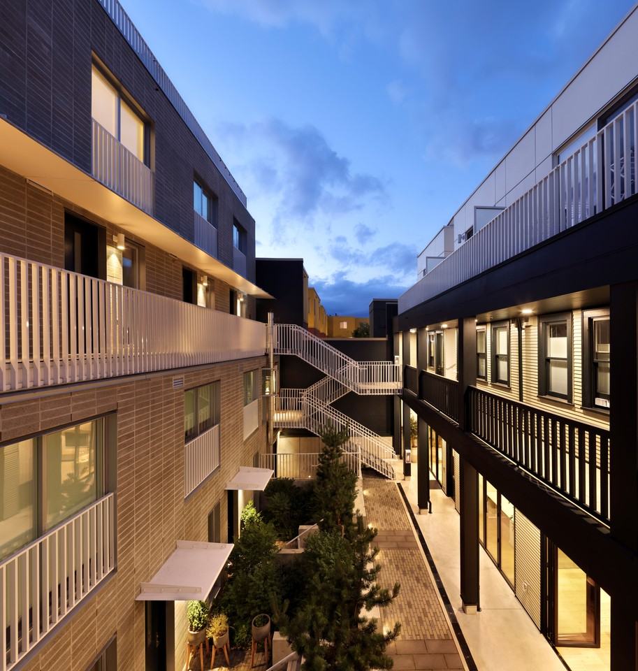 3493 Commercial Street #201 - Photo 2 of 19