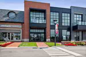 featured image of 728 Waukegan Rd #206