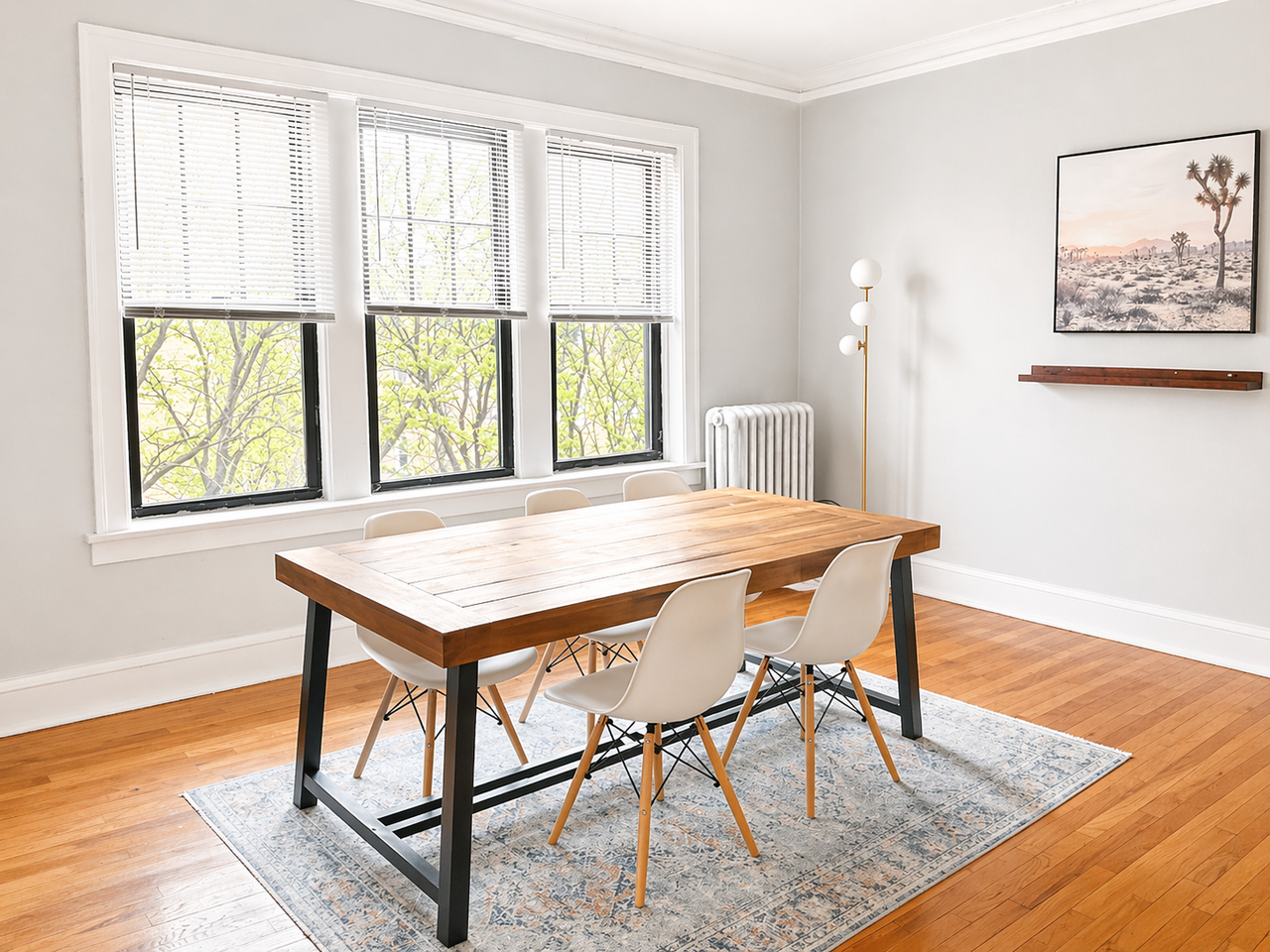 3600 N Claremont Ave #A3 - Photo 3 of 7