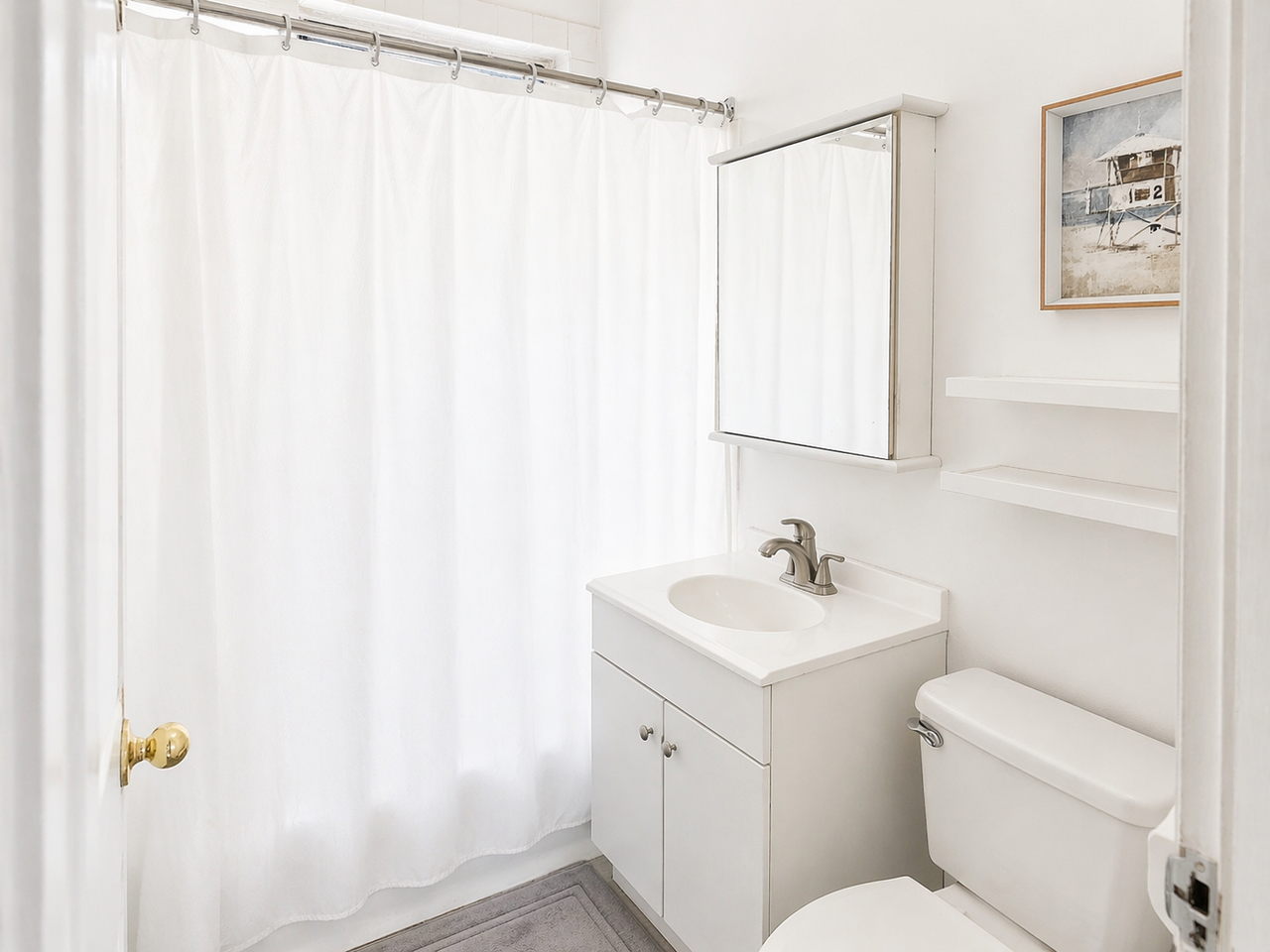 3600 N Claremont Ave #A3 - Photo 5 of 7