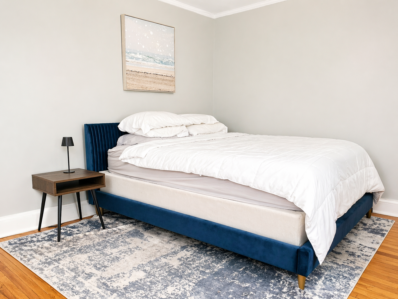 3600 N Claremont Ave #A3 - Photo 6 of 7