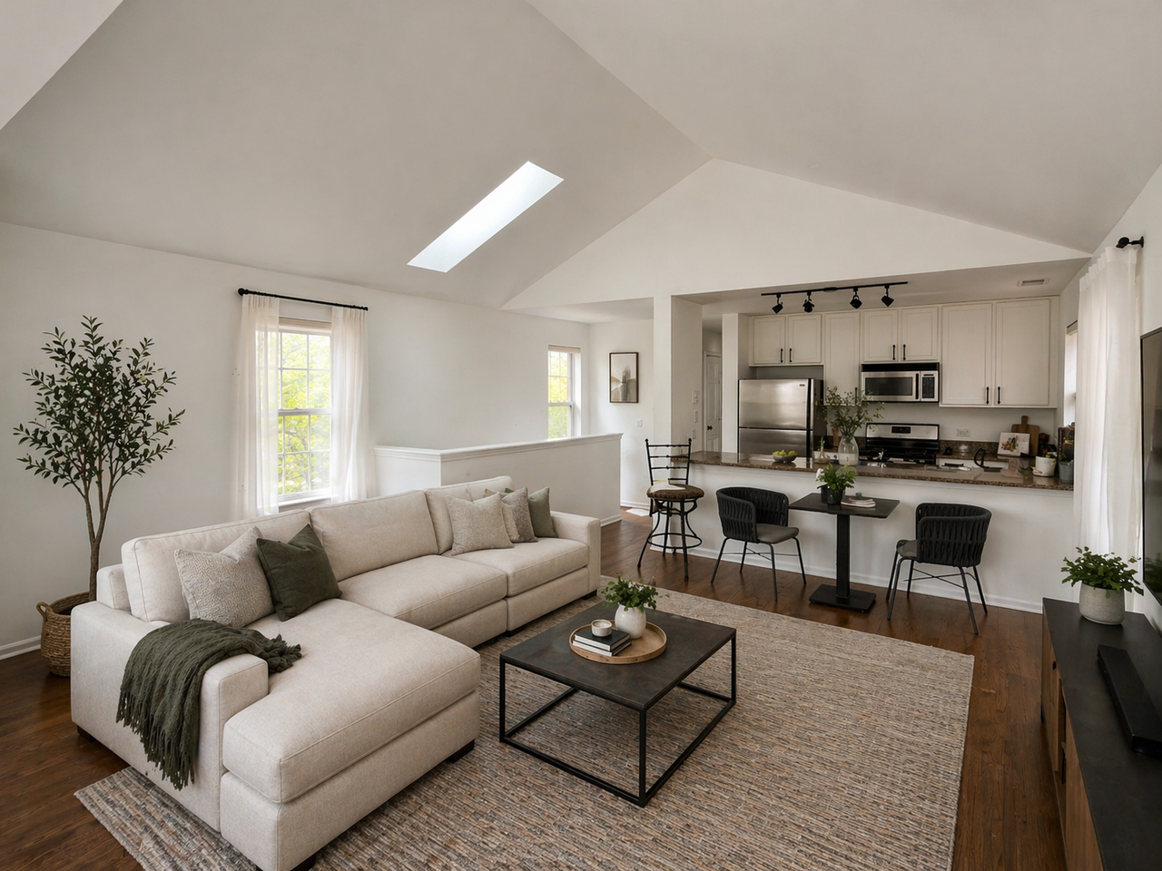 635 W Elm St #C - Photo 3 of 9