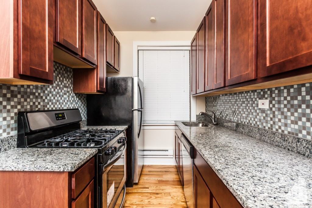 1025 Dempster St #1309S2 - Photo 5 of 12