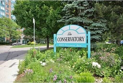 1025 The Conservatory - Photo 2 of 23