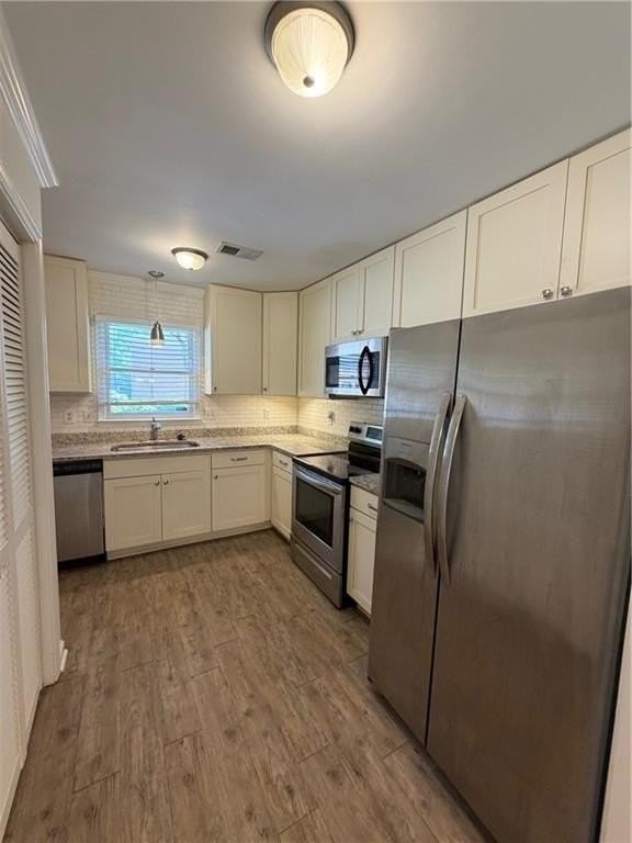 2912 Webb Bridge Rd - Photo 5 of 12