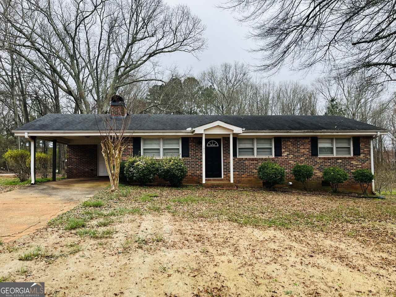 1085 Horsley Mill Rd