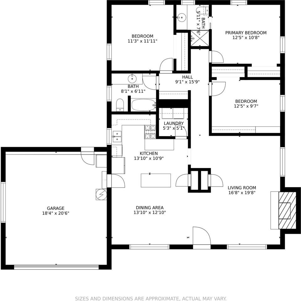 2422 S Kickapoo Ave - Photo 4 of 35