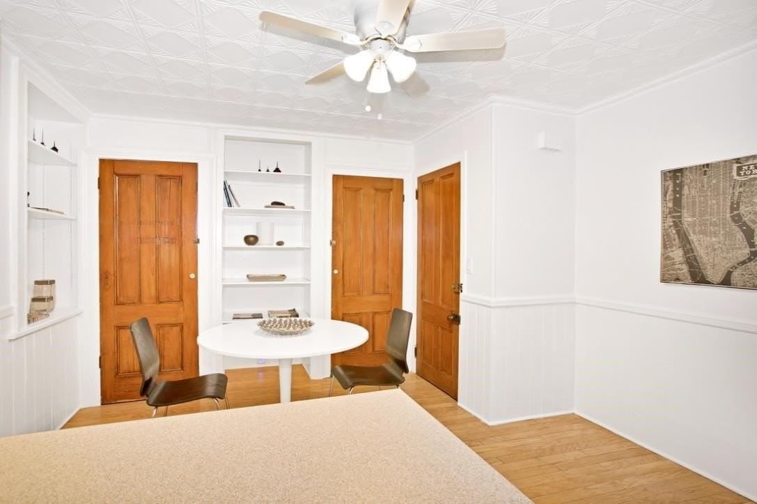 100 Mercer St - Photo 7 of 20