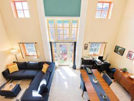 219 Bloomfield St #B3 - Photo 1 of 1