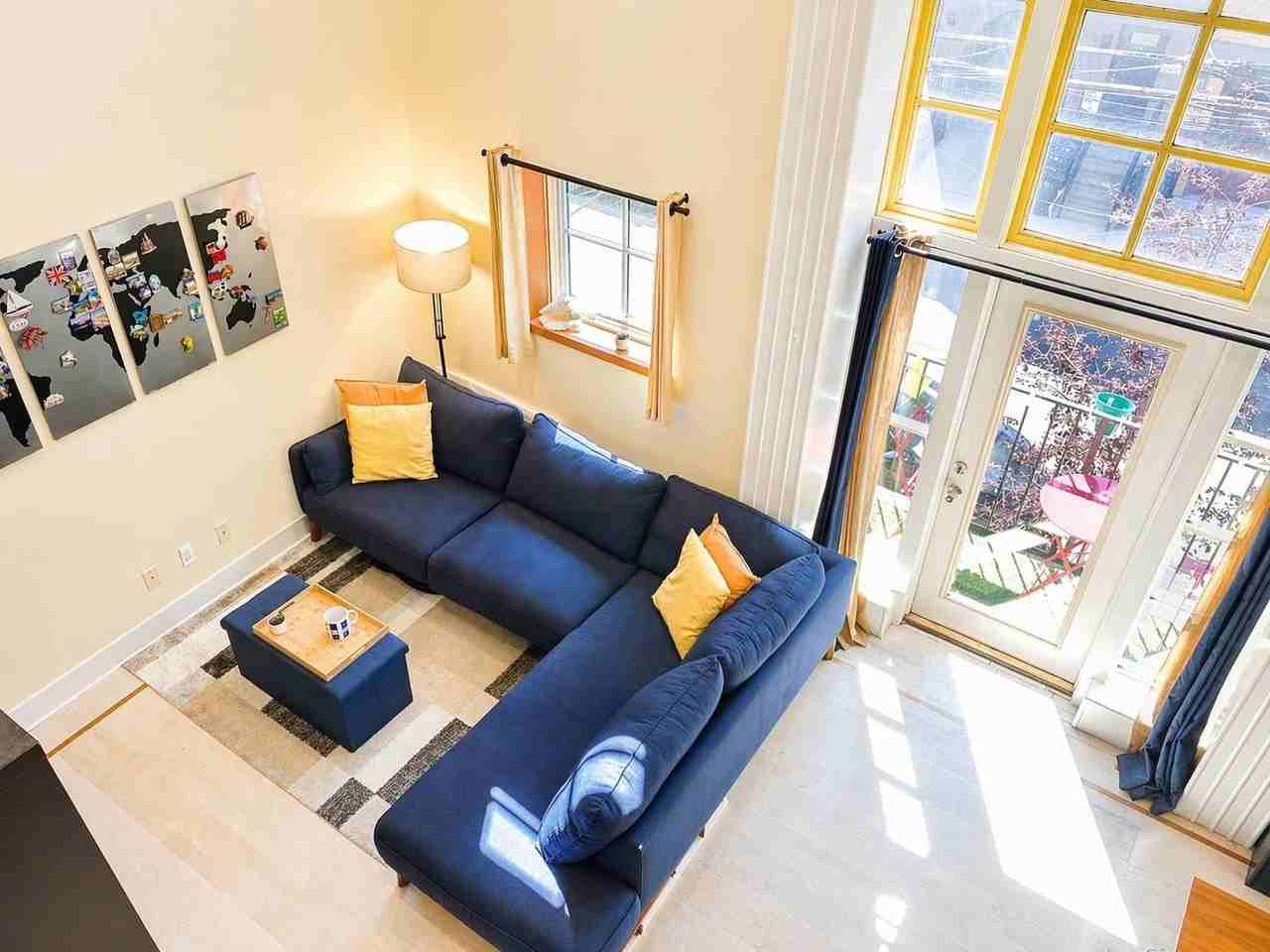 219 Bloomfield St #B3 - Photo 3 of 17