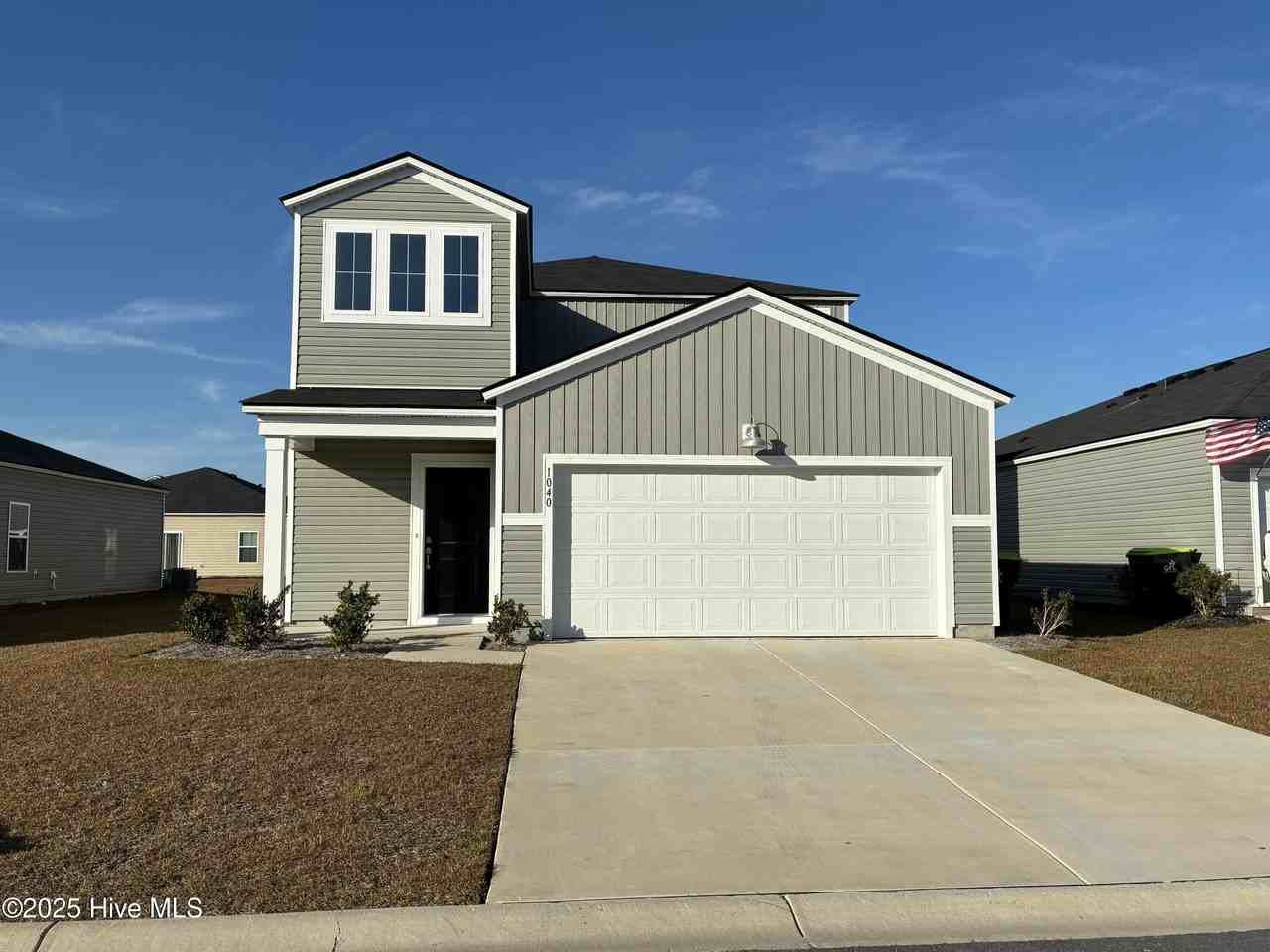 1040 Silverfish Pl Nw Lot 115