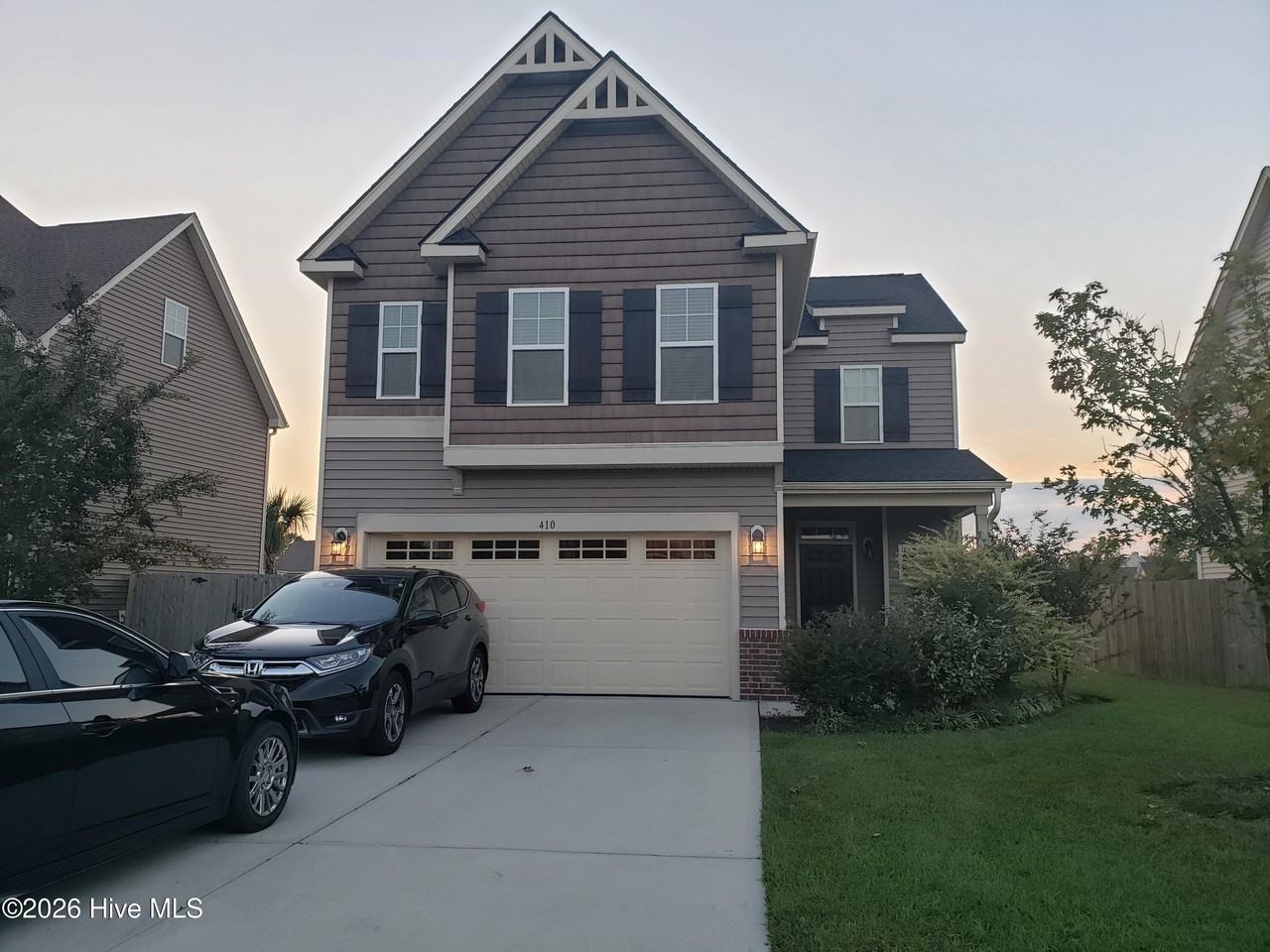 410 Bald Cypress Ln