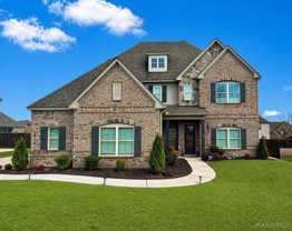 1418 Tullahoma Dr - Photo 1 of 1