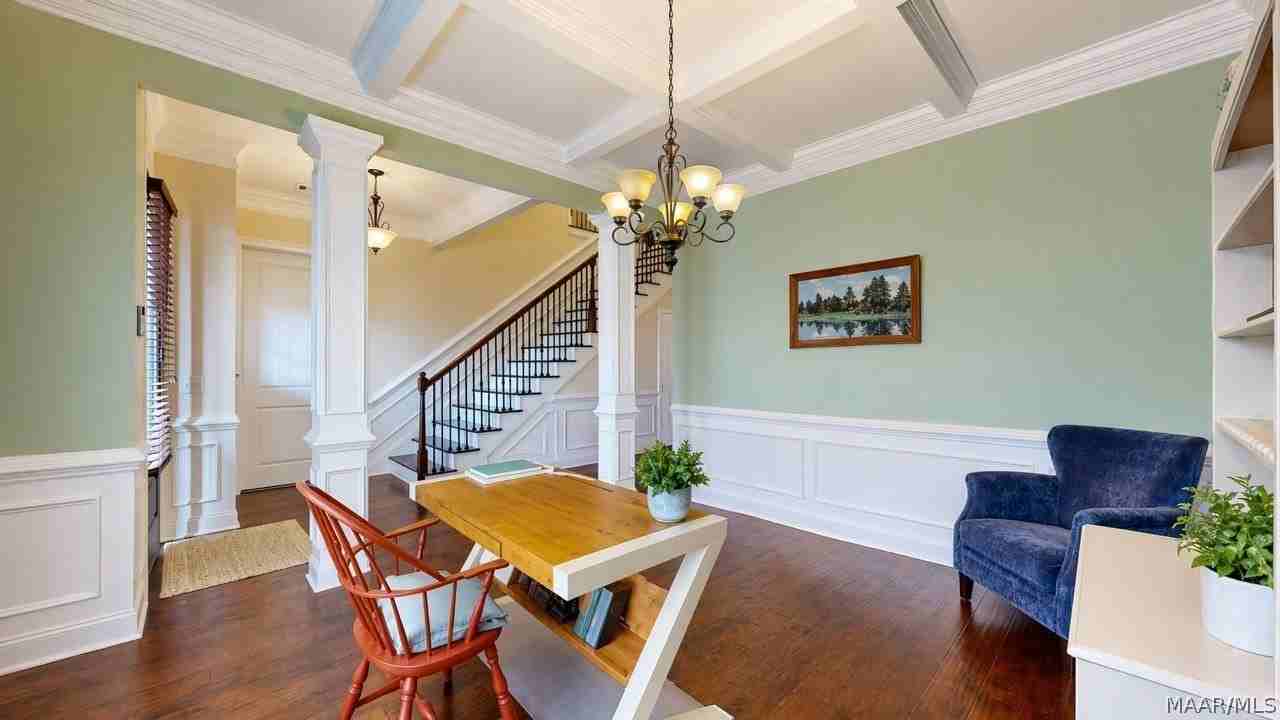 1418 Tullahoma Dr - Photo 4 of 39