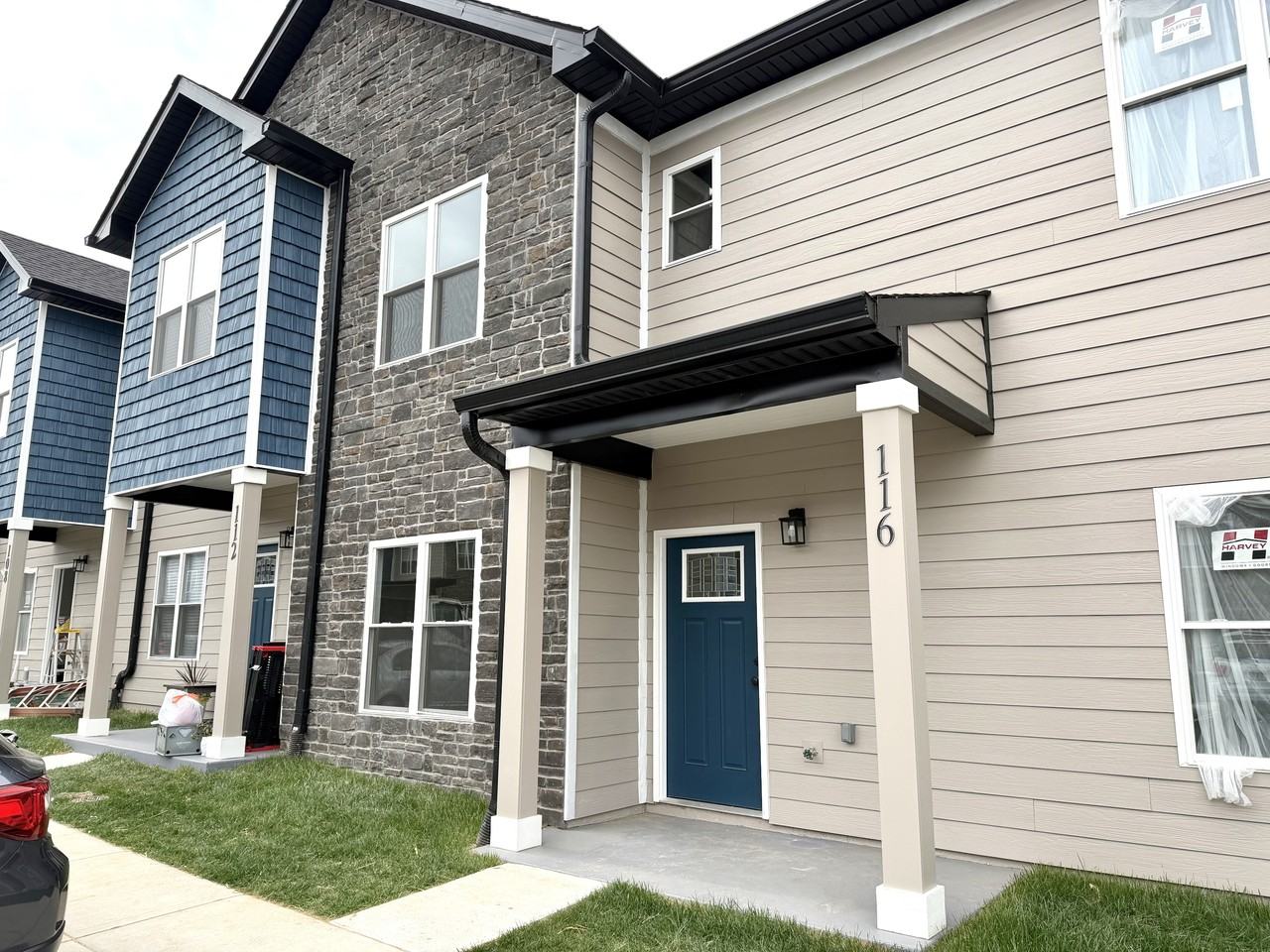 116 melissa Ln - 1 #1 - Photo 2 of 25