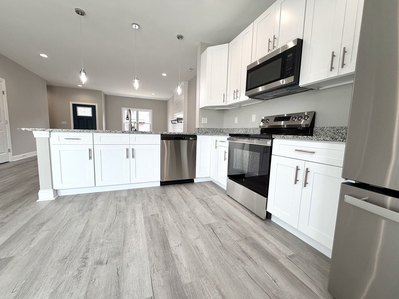 116 melissa Ln - 1 #1 - Photo 6 of 25