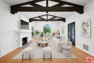 260 S La Peer Dr - Photo 4 of 8