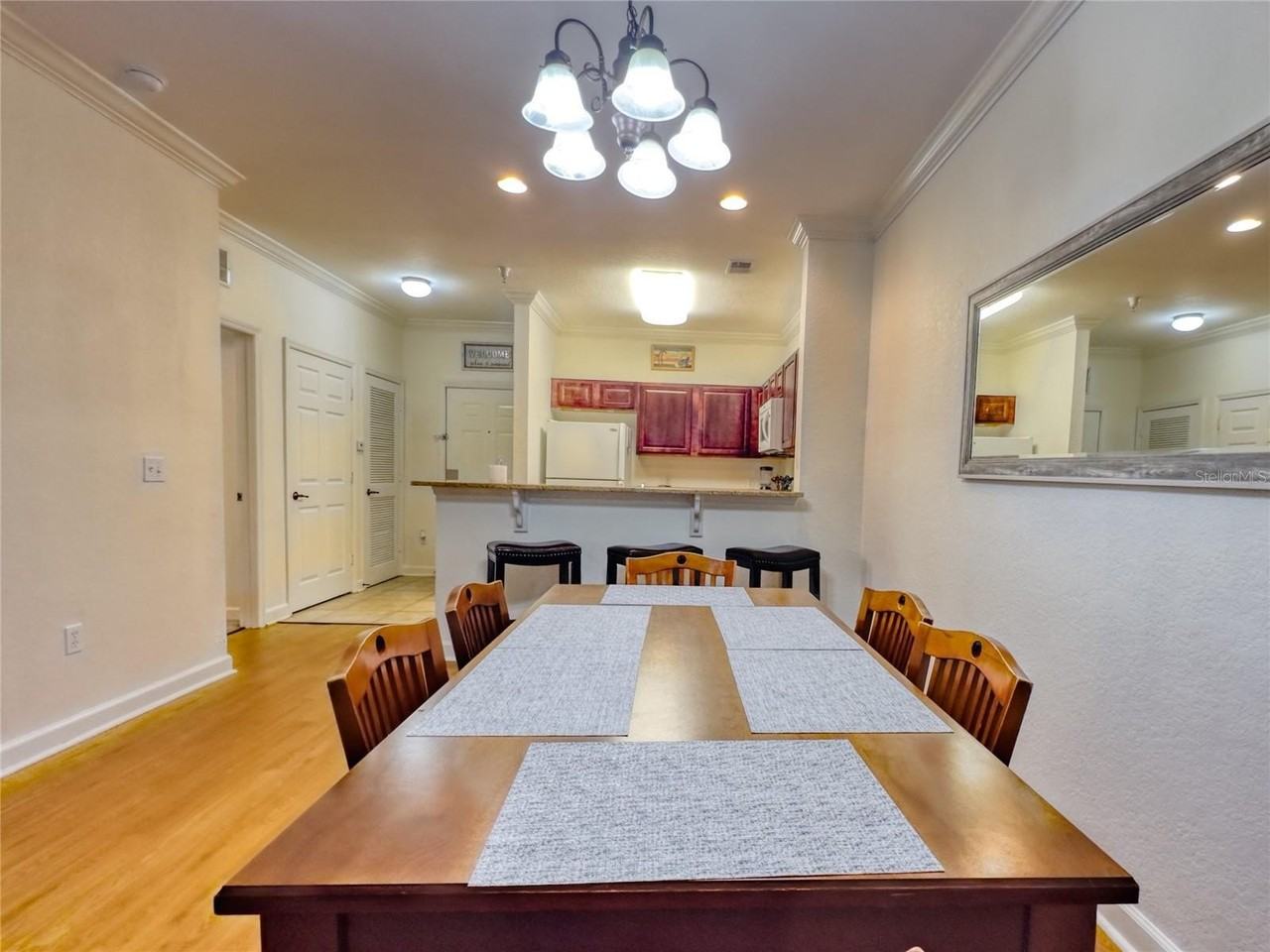 8010 Tuscany Way #5104 - Photo 4 of 19