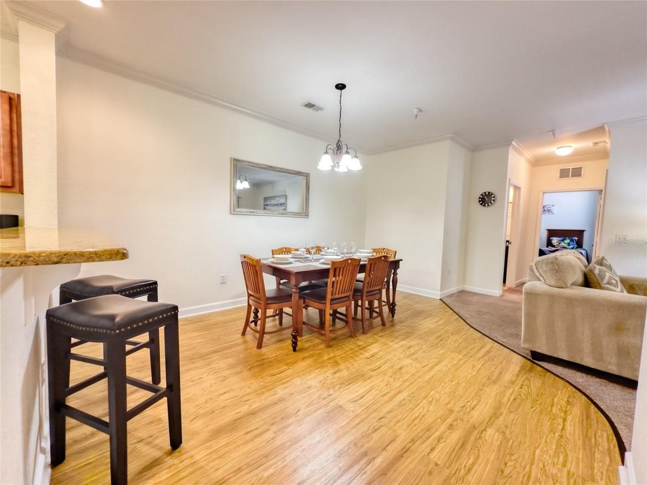 8010 Tuscany Way #5104 - Photo 5 of 19