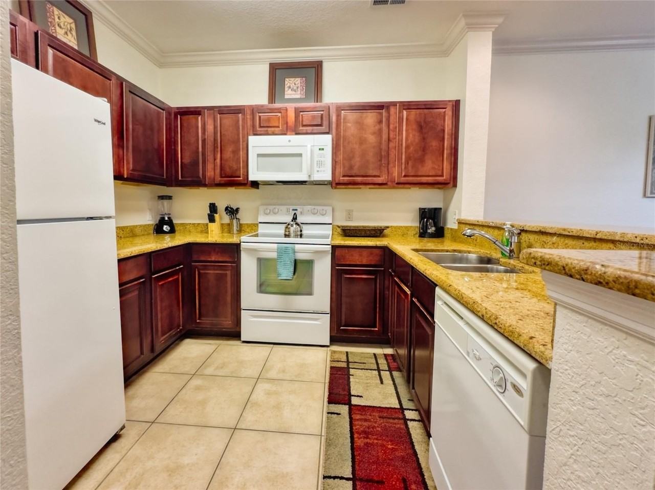 8010 Tuscany Way #5104 - Photo 7 of 19