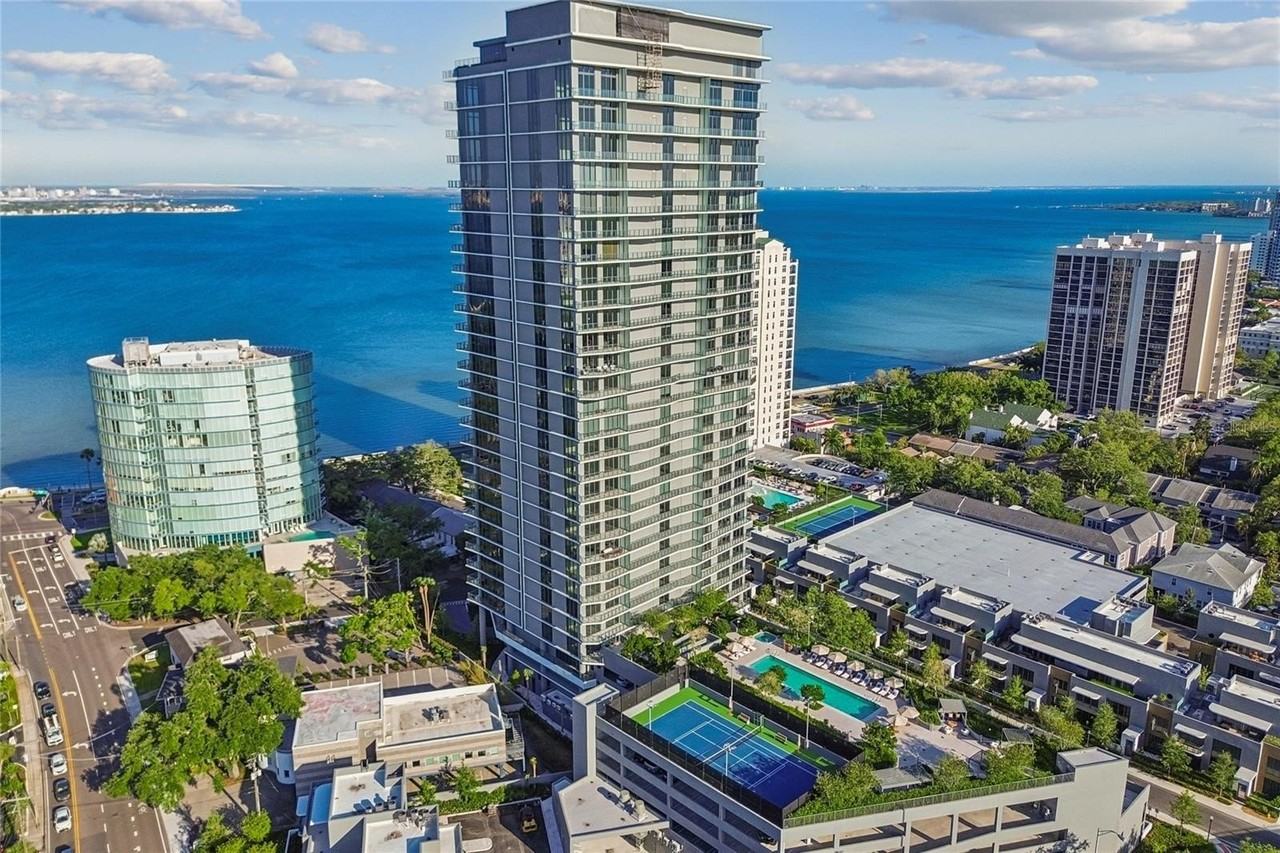 3015 S Ysabella Ave #1102