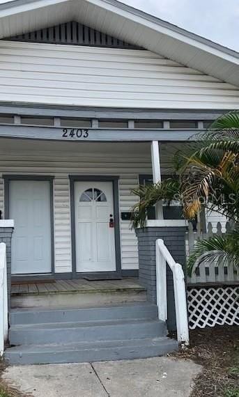 2403 Durham St #1