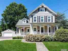 featured image of 21 Franklin Ave