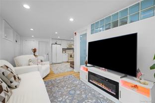 46 N High St #G - Photo 1 of 1