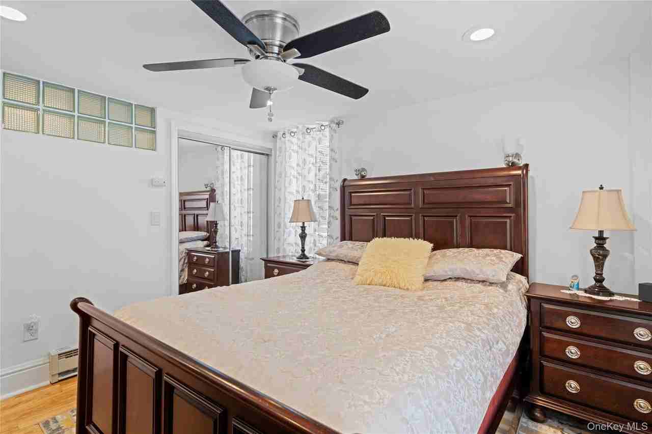 46 N High St #G - Photo 7 of 10