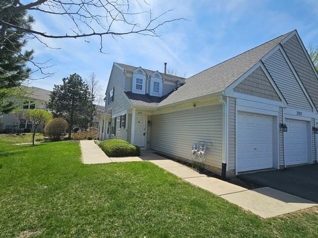 2212 Waterleaf Ct #204