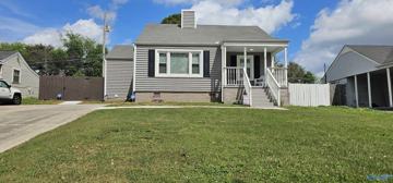featured image of 3912 Pine Ave Sw