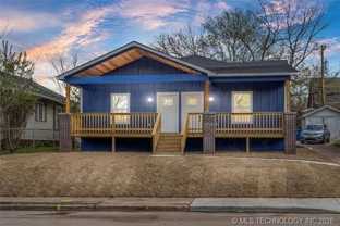 1231 N Main St #A - Photo 1 of 1