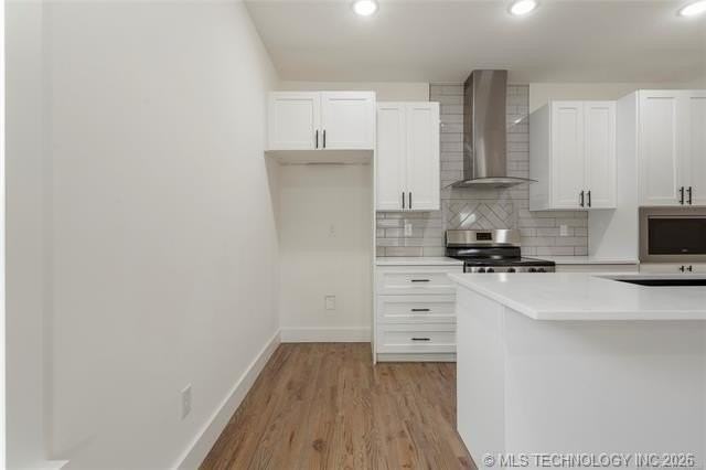 1231 N Main St #A - Photo 5 of 23