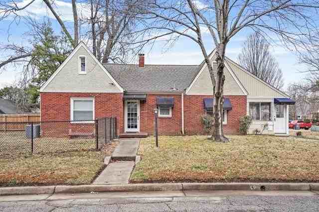 3124 Woodward Blvd - Photo 3 of 26