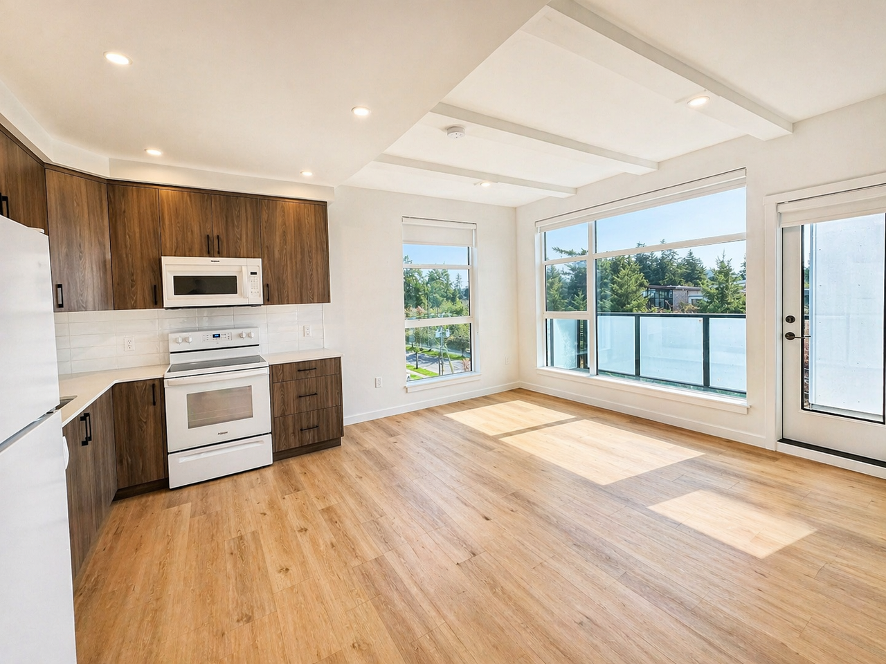 705 Station Avenue #601 - Photo 2 of 9