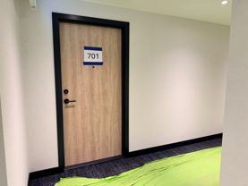 801 The Queensway #701 - Photo 1 of 1