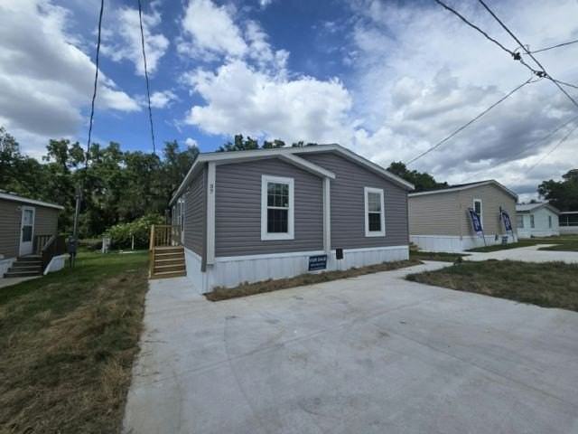 11211 E Bay Rd Lot 57 #57 - Photo 5 of 5