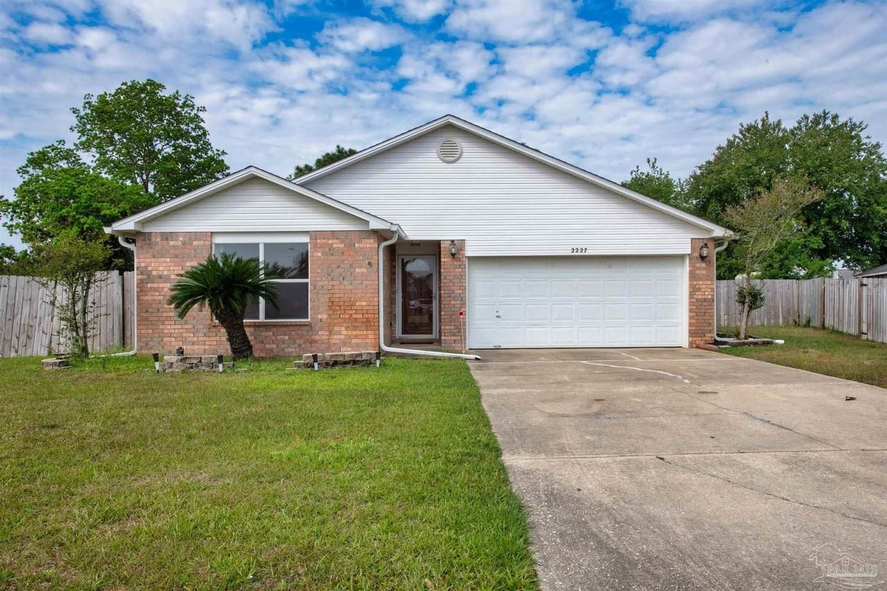 2227 Parker Place Ct