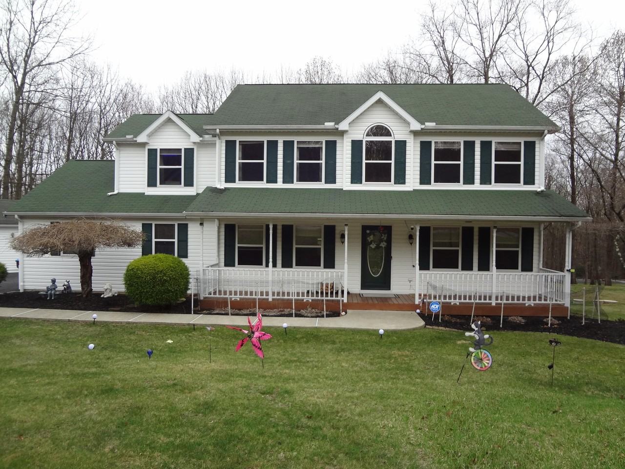 108 Meriwill Ln - Photo 2 of 42