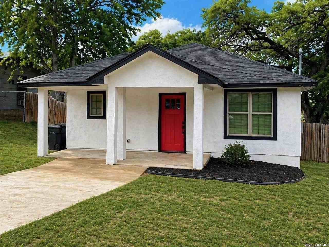 2307 Mckinley Ave