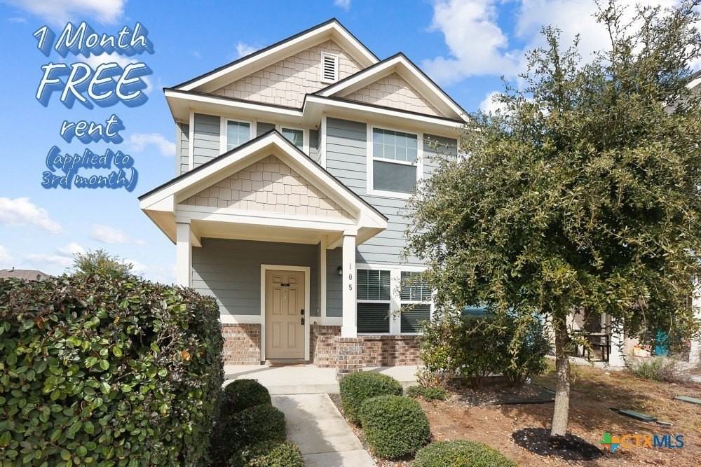 105 Switchgrass St