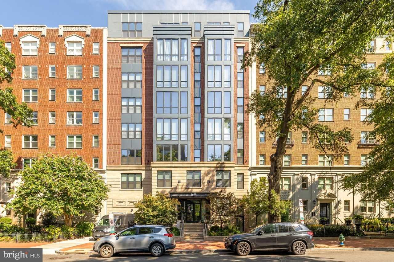 1427 Rhode Island Ave Nw #402 - Photo 2 of 21