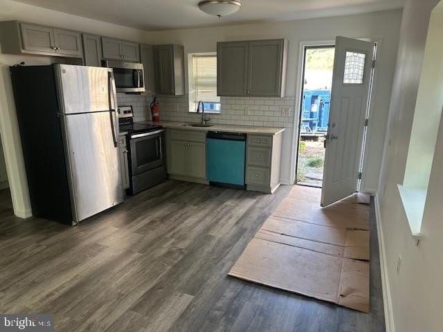 407 Wilson Rd #B - Photo 3 of 8